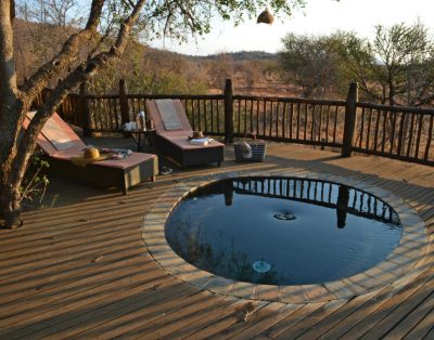 Etali Safari Lodge