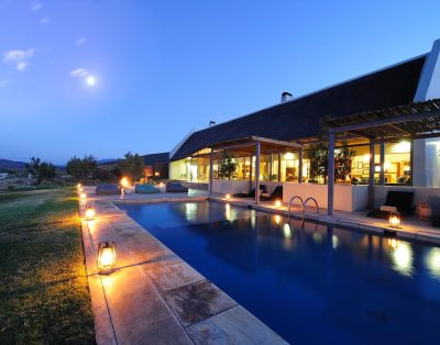 Gondwana  Family Lodge